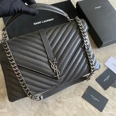 2204HS0171 YSL Bag 0824